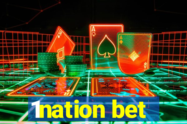 1nation bet